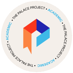 The Palace Project, Academic Case Study Badge