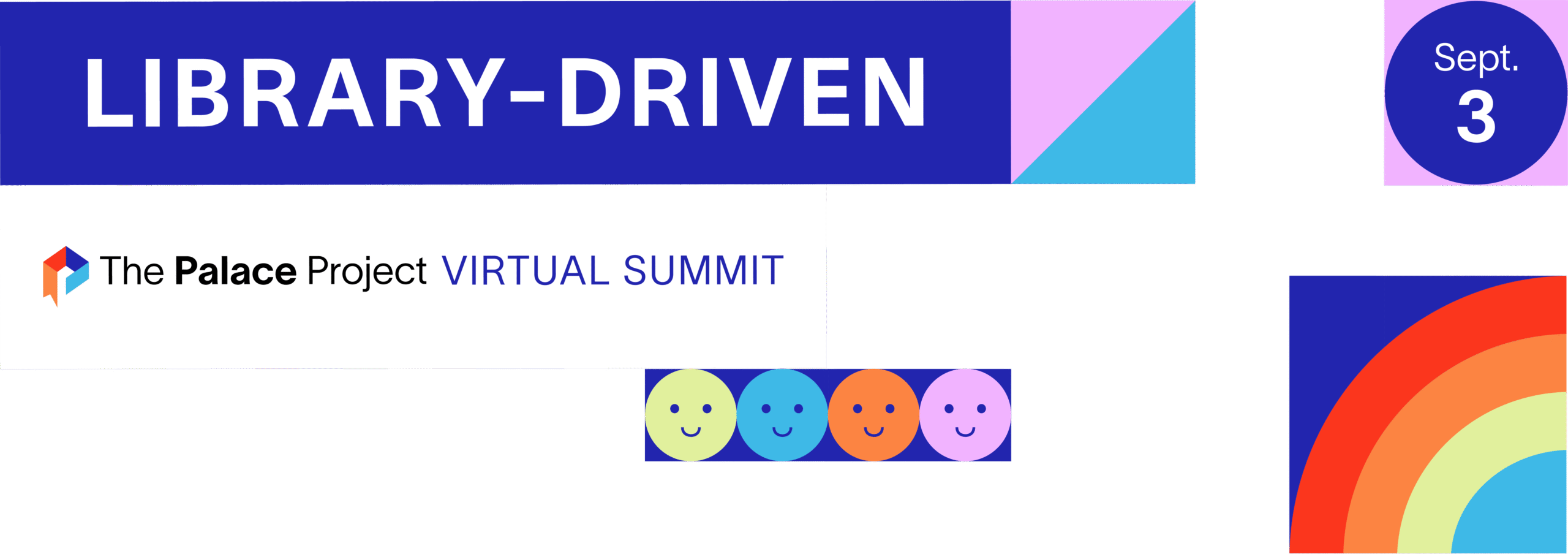 Palace Project Virtual Summit
