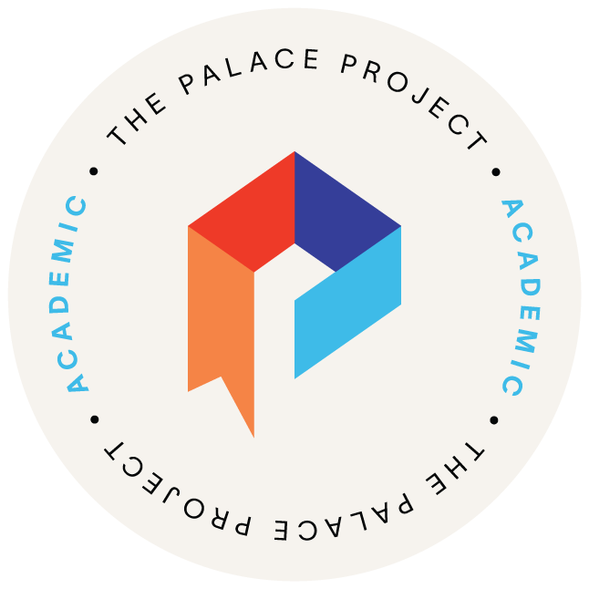 The Palace Project, Academic Case Study Badge