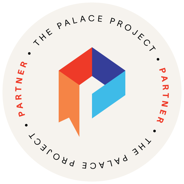 The Palace Project, Academic Case Study Badge